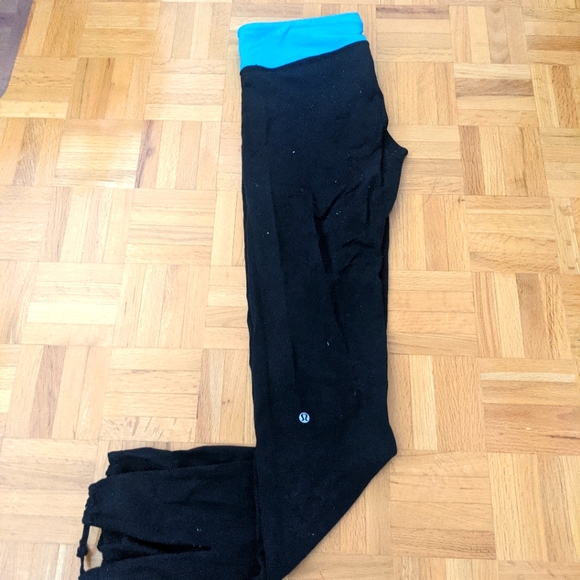 Lululemon pants - Picture 1 of 3
